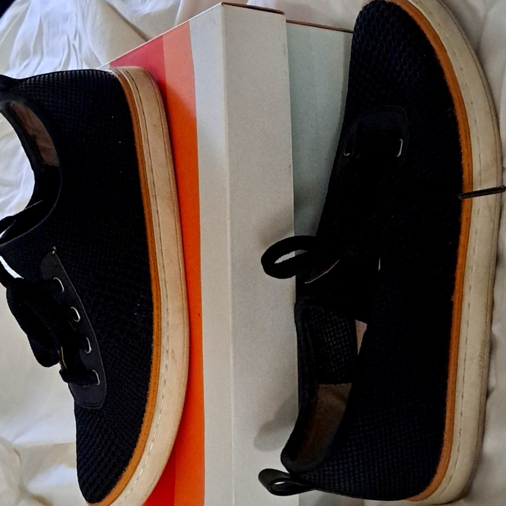 Soul Naturalizer sneakers